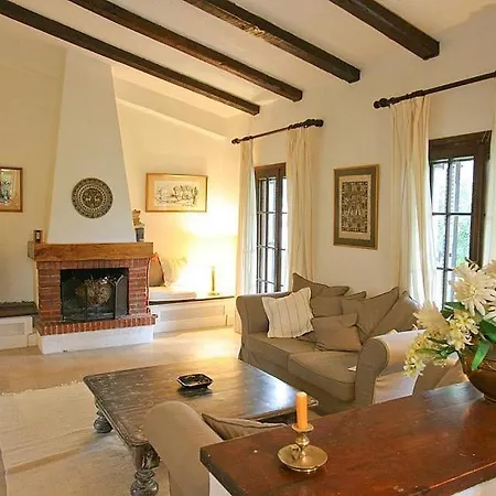 V&v Villa