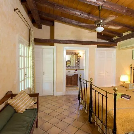 V&v Villa