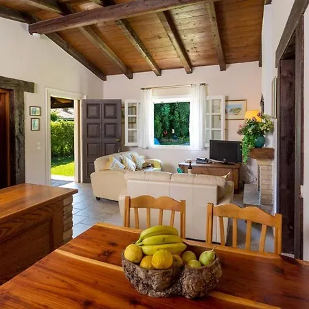 V&v Villa