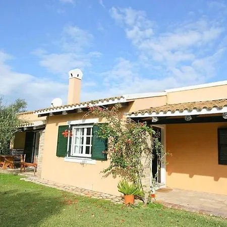 V&v Villa