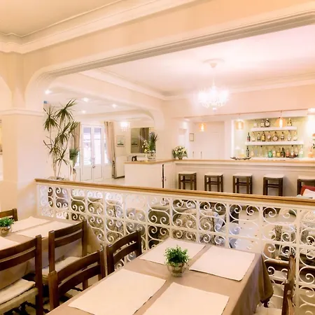 Sirena Hotel 3*