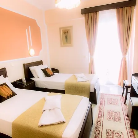 Sirena Hotel 3*