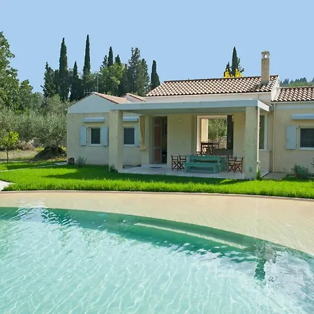 Villa Rodia *