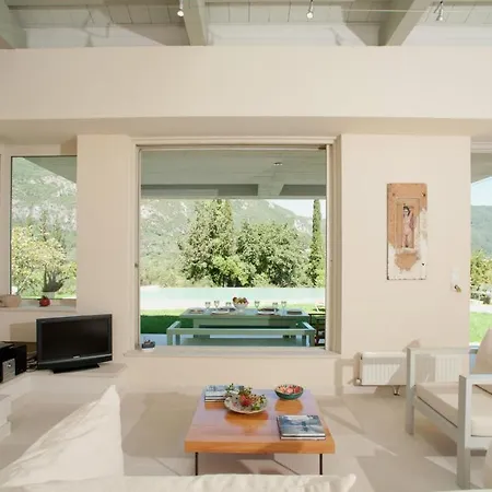 Rodia Villa *