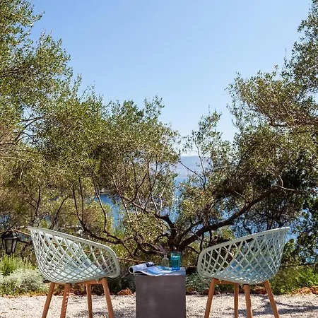 Apartment Nena -
