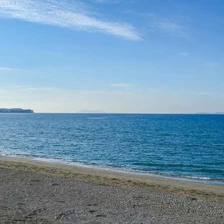 Apartment Beachside Acharavi Corfu Acharavi (Corfu)