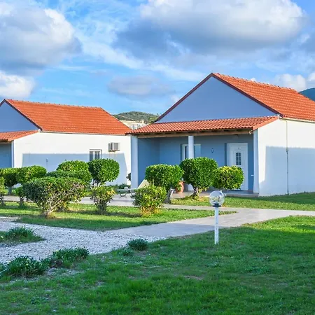 Apartment Beachside Acharavi Corfu *