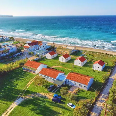 Beachside Acharavi Corfu * Acharavi (Corfu)