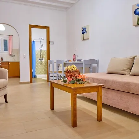 Apartment Beachside Acharavi Corfu Acharavi (Corfu)