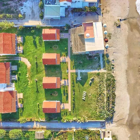 Beachside Acharavi Corfu Apartment Acharavi (Corfu)