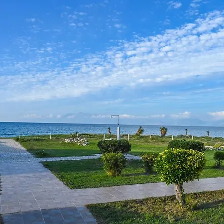 Beachside Acharavi Corfu Apartment Acharavi (Corfu)