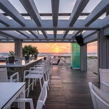 Thalassa 2* Almiros Beach
