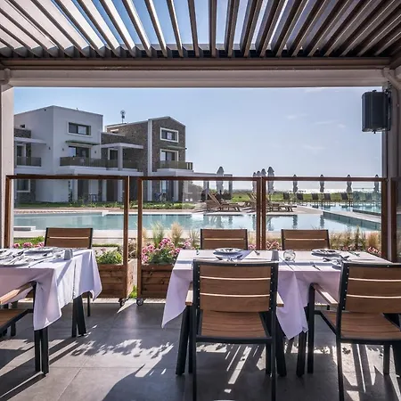 Thalassa Almiros Beach