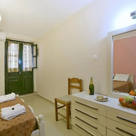 Erietas House Agios Matthaios (Corfu)