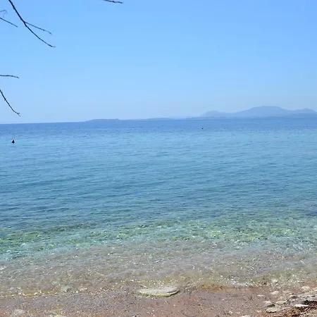 Glyfa Corfu Apartment *