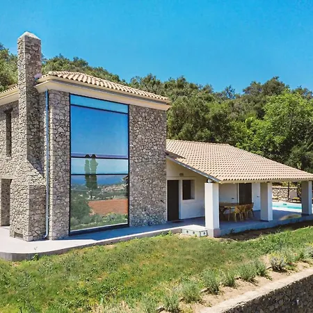 Barocco Corfu Villa Kamara (Corfu)