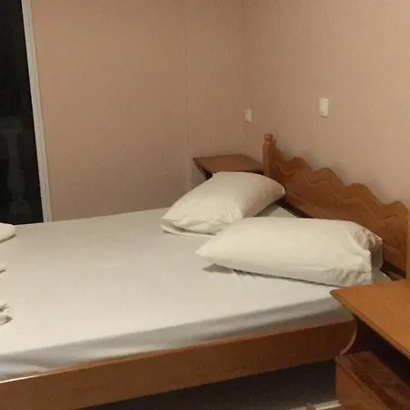Aparthotel Family Studios