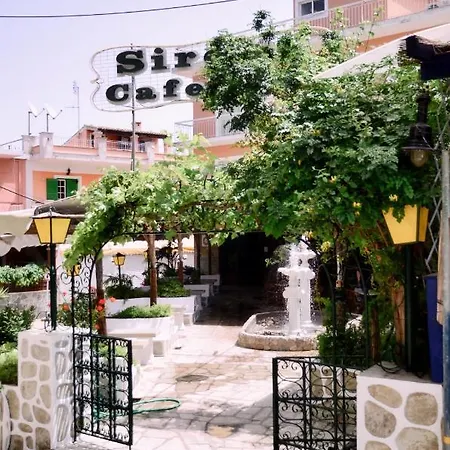 Hotel Sirena