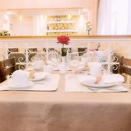 Hotel Sirena Gouvia