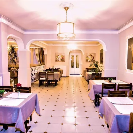 Hotel Sirena