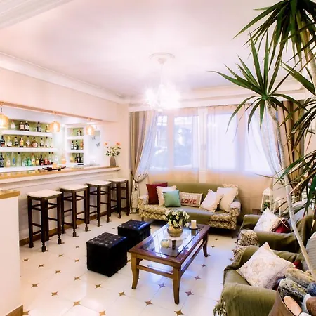 Hotel Sirena Gouvia