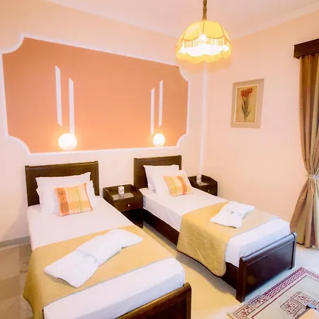 Hotel Sirena Gouvia
