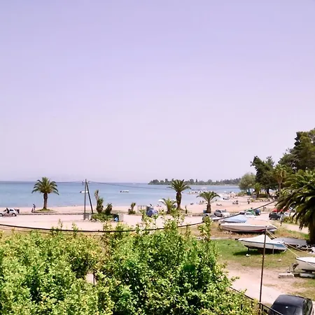 Hotel Sirena 3*