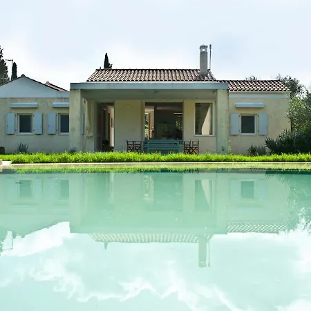 Villa Rodia