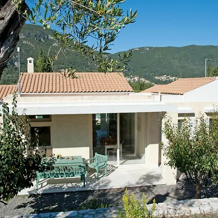 Villa Rodia *