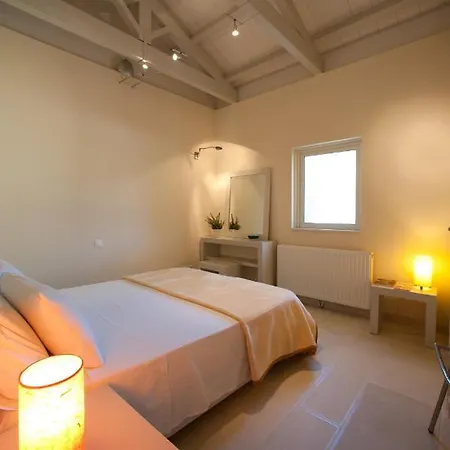 Rodia Villa
