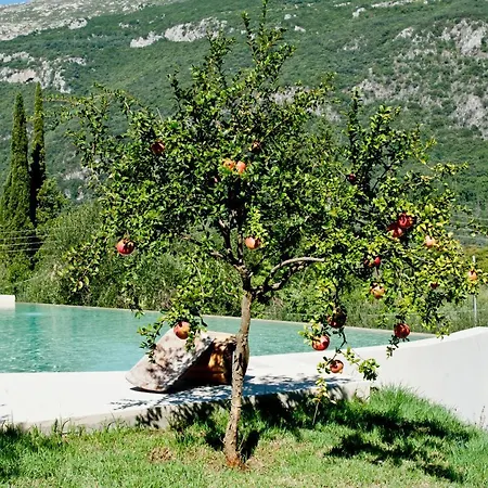 Villa Rodia Ano Korakiana