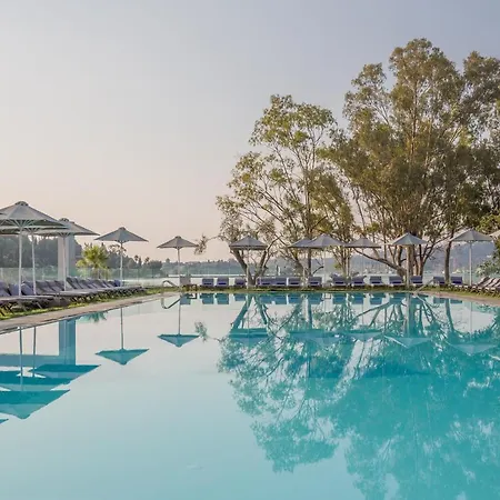 Rodostamo & Spa- Adults Friendly Kommeno (Corfu)