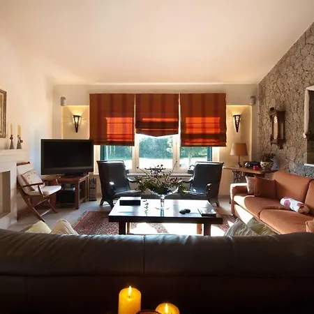 Villa Gaia *