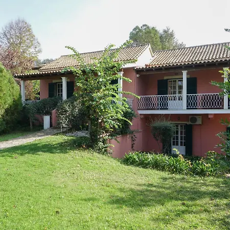 Villa Leda *