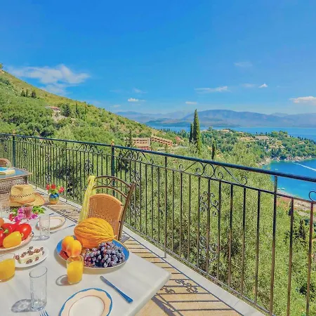 Villa Eleni With Private Pool By Dadovillas