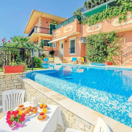 Villa Eleni With Private Pool By Dadovillas