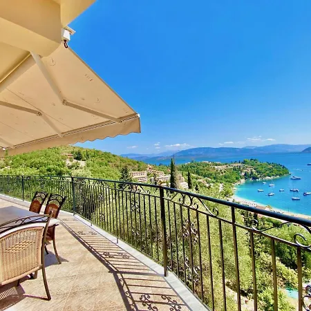 Villa Eleni With Private Pool By Dadovillas
