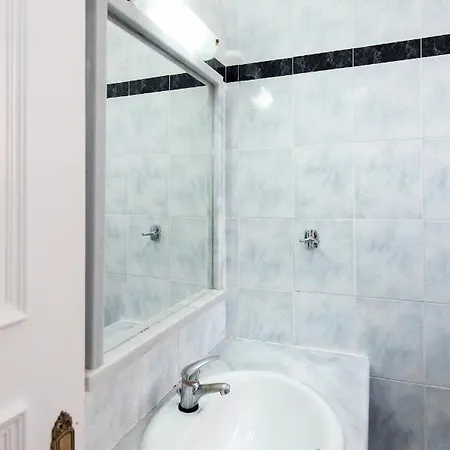 Eriva Aparthotel Acharavi (Corfu)