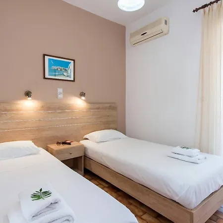 Aparthotel Eriva