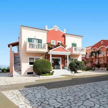 Eriva Aparthotel *