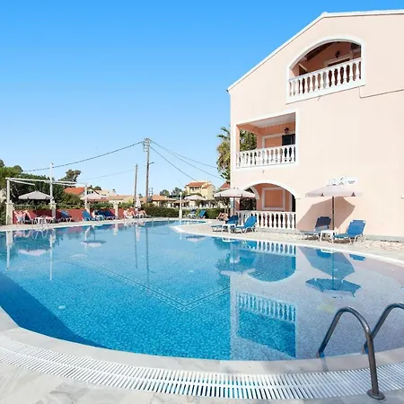 Aparthotel Eriva
