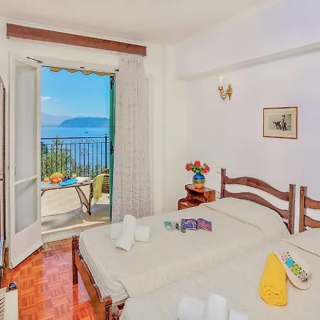 Eleni With Private Pool By Dadovillas Villa Kalami (Corfu)