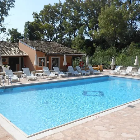 Aparthotel Solea