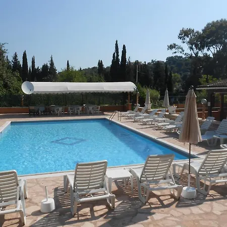 Solea Aparthotel