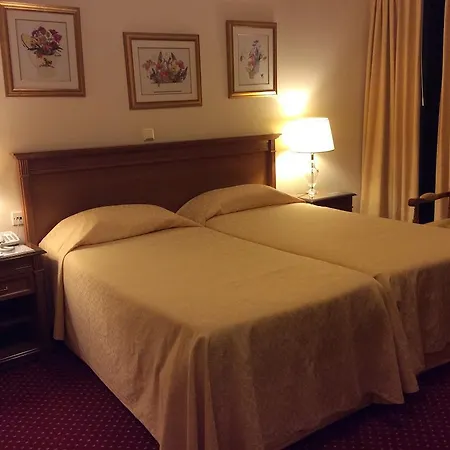 Hotel Cavalieri