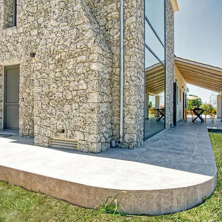 Villa Barocco Corfu Kamara (Corfu)