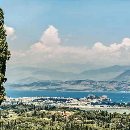 Barocco Corfu Villa Kamara (Corfu)