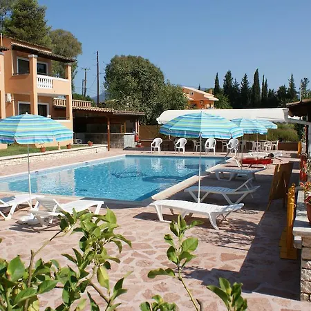 Aparthotel Solea