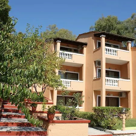 Solea Aparthotel