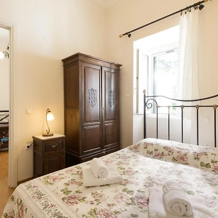 Agallis Corfu Holiday home